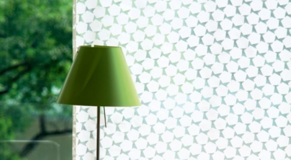 Designfläche 'PENTA'