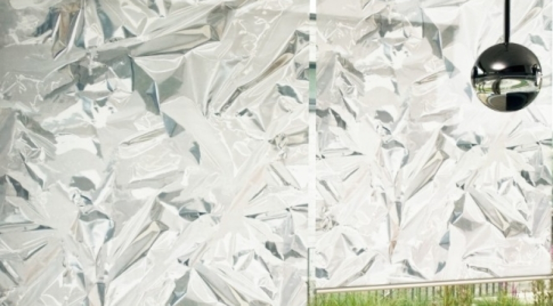 Rollo Alum von création baumann