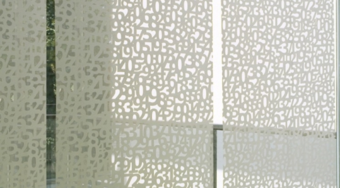 Rollo Laser Data von création baumann