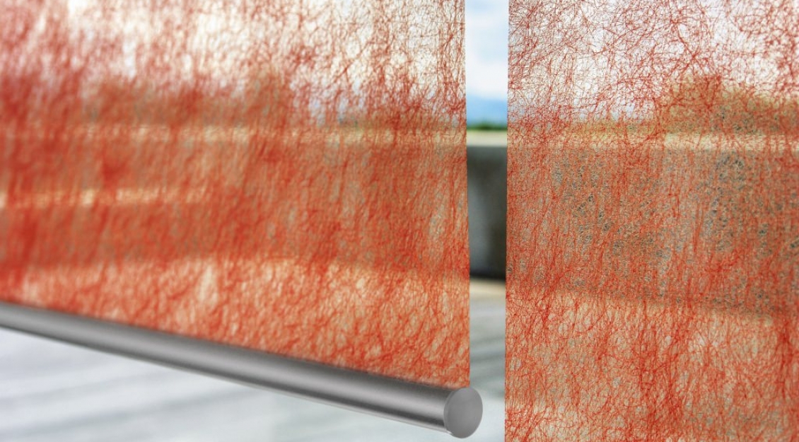 Rollo Spider von création baumann (Detail)