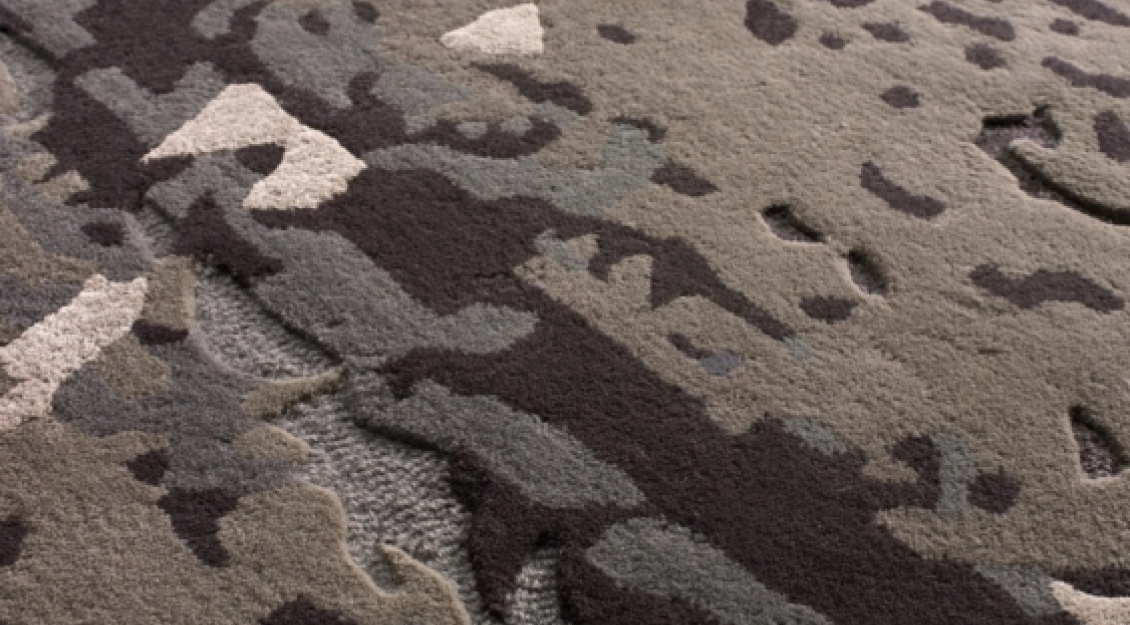 Trail, Kollektion CHARACTERS