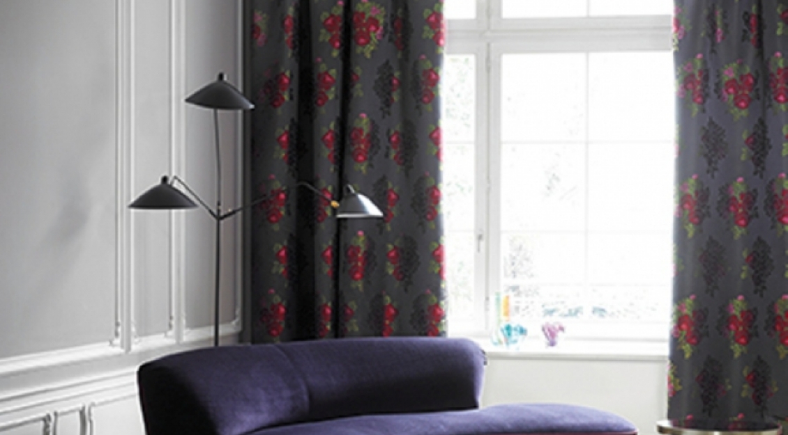 Trendition,Bezugsstoff Hermitage