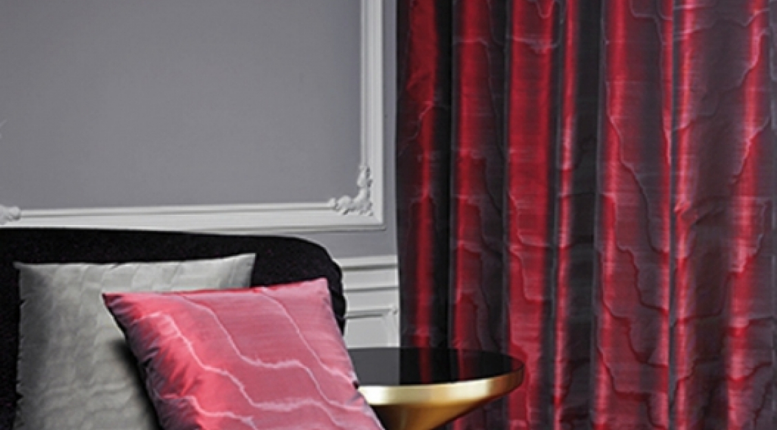 Trendition, Dekorationsstoff Moirage