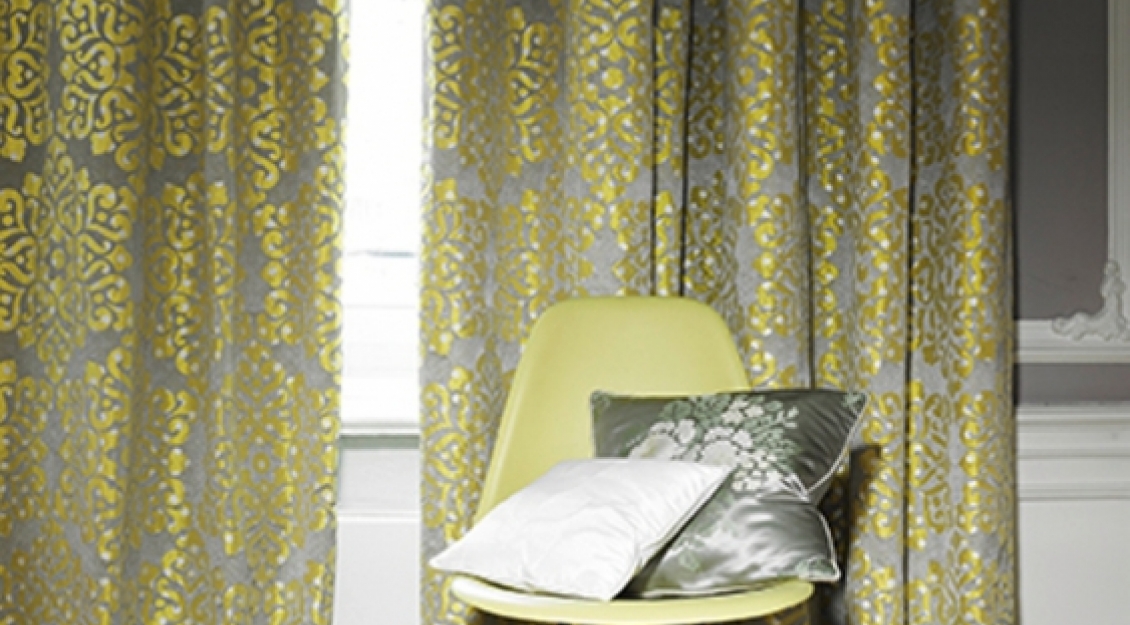 Trendition, Dekorationsstoff Shalimar