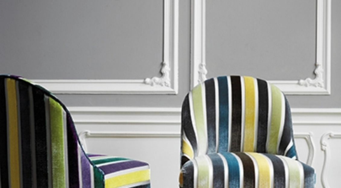 Trendition, Bezugsstoff Voyage