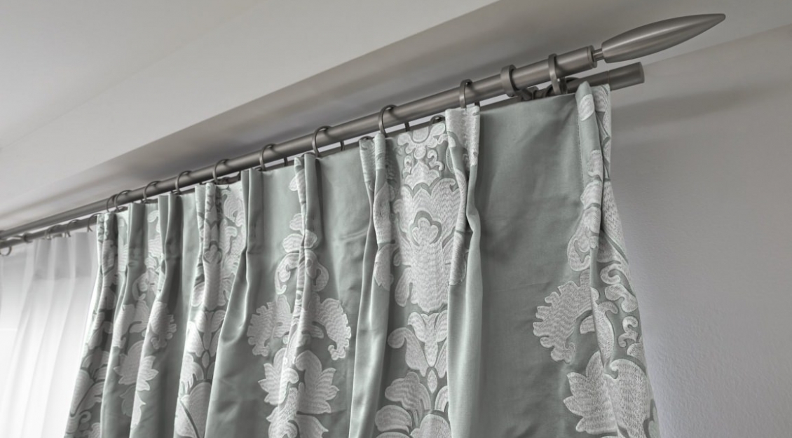 Vorhangsystem METROPOLITAN