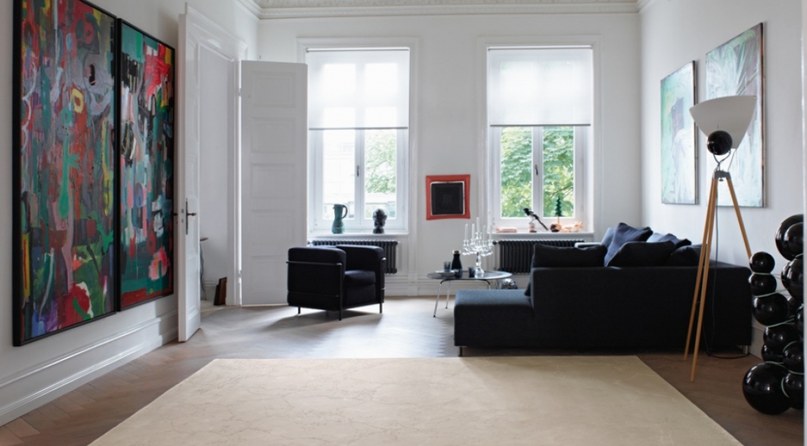 Zoran, Kollektion CHARACTERS