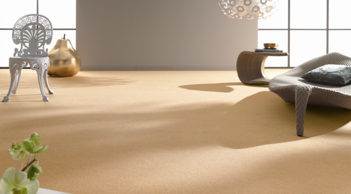 Vorwerk ALLEGRO, COC-Velours in 31 Farbstellungen