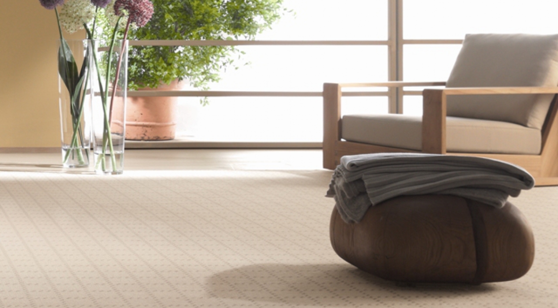 Vorwerk ALMIRA, hochwertiger Saxonyvelours