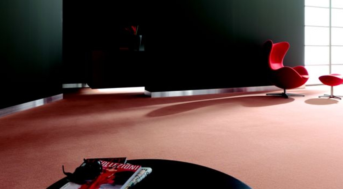 Bisam aus der Kollektion VORWERK projection