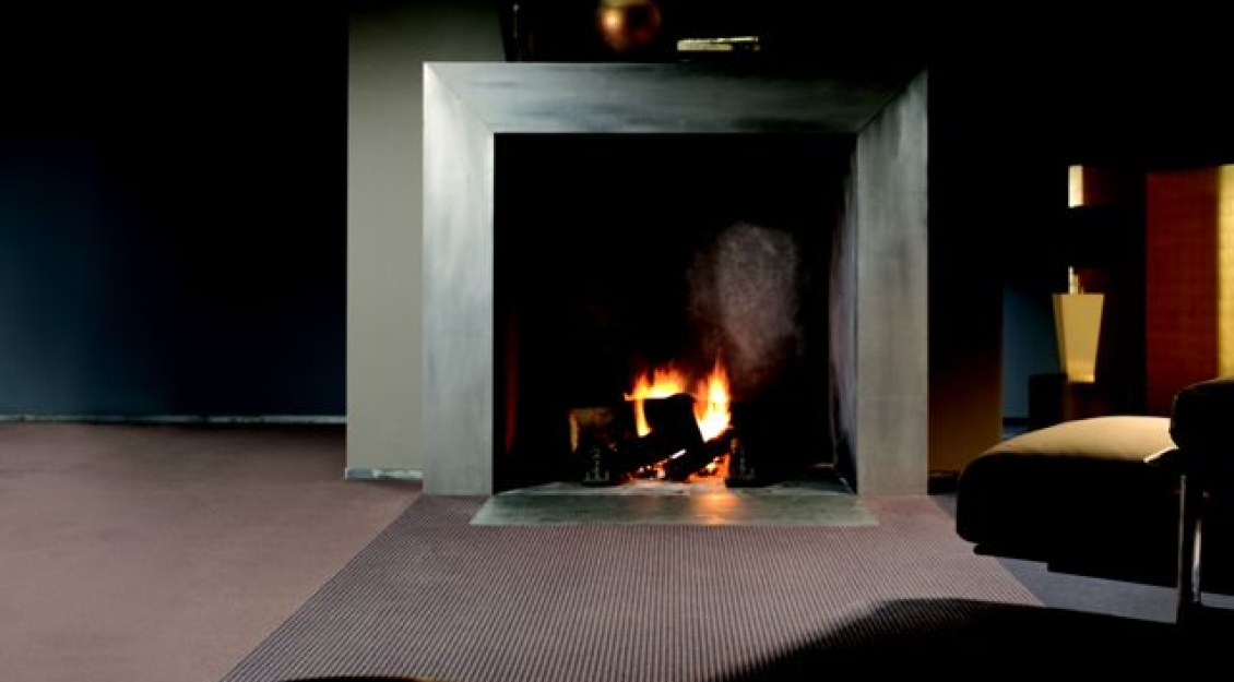 Carisma aus der Kollektion VORWERK projection