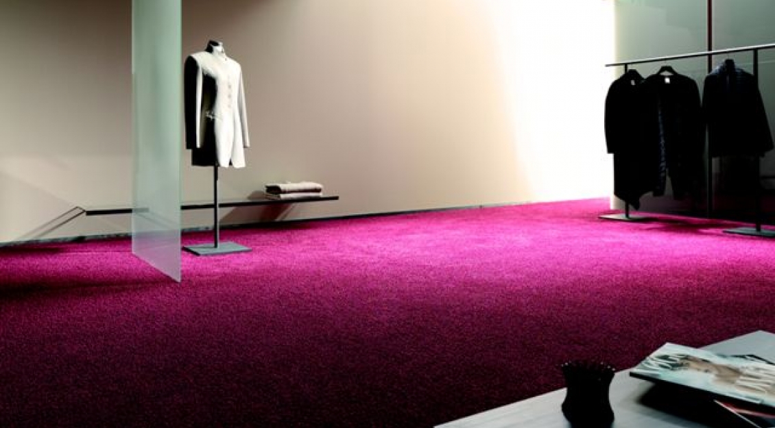 Corona aus der Kollektion VORWERK projection