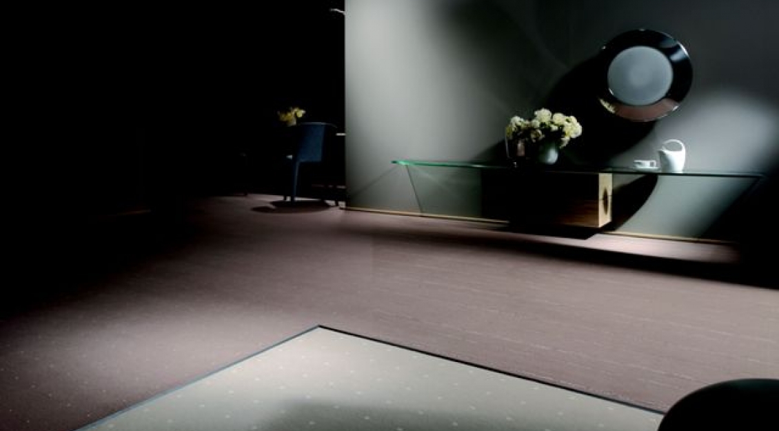 Forma design aus der Kollektion VORWERK projection