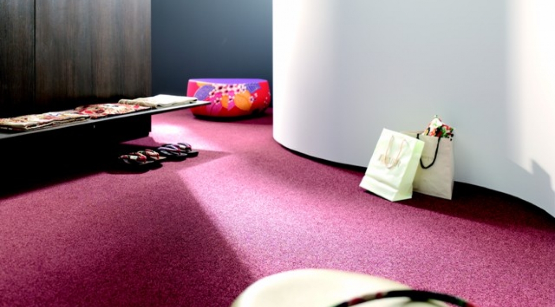 Frisea aus der Kollektion VORWERK projection