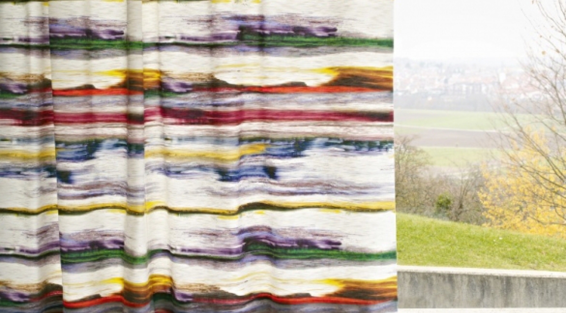 JOE / Kollektion Geometrics