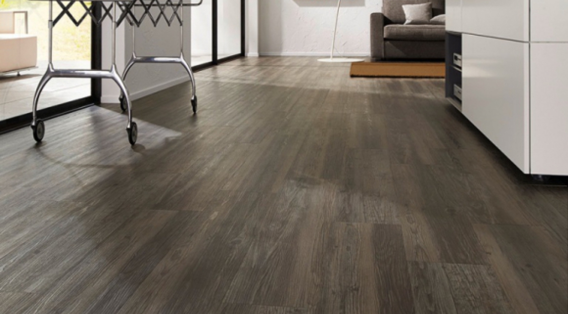 j-5013 Dark brushed oak