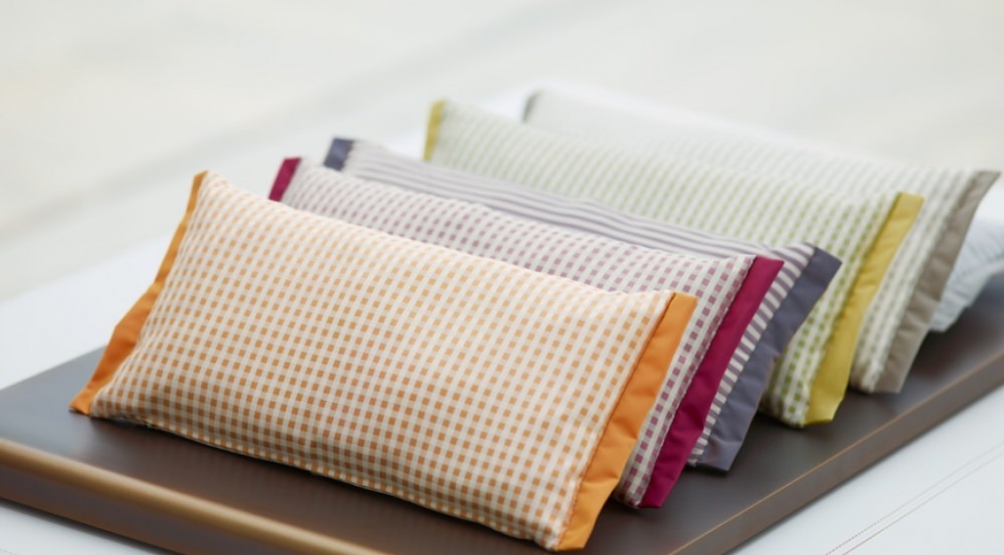 LIZ / Kollektion Geometrics