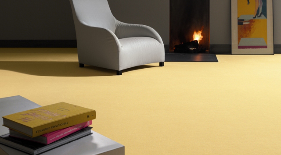 luxuriöse Velours-Klassiker Vorwerk MODENA in 84 Farbstellungen