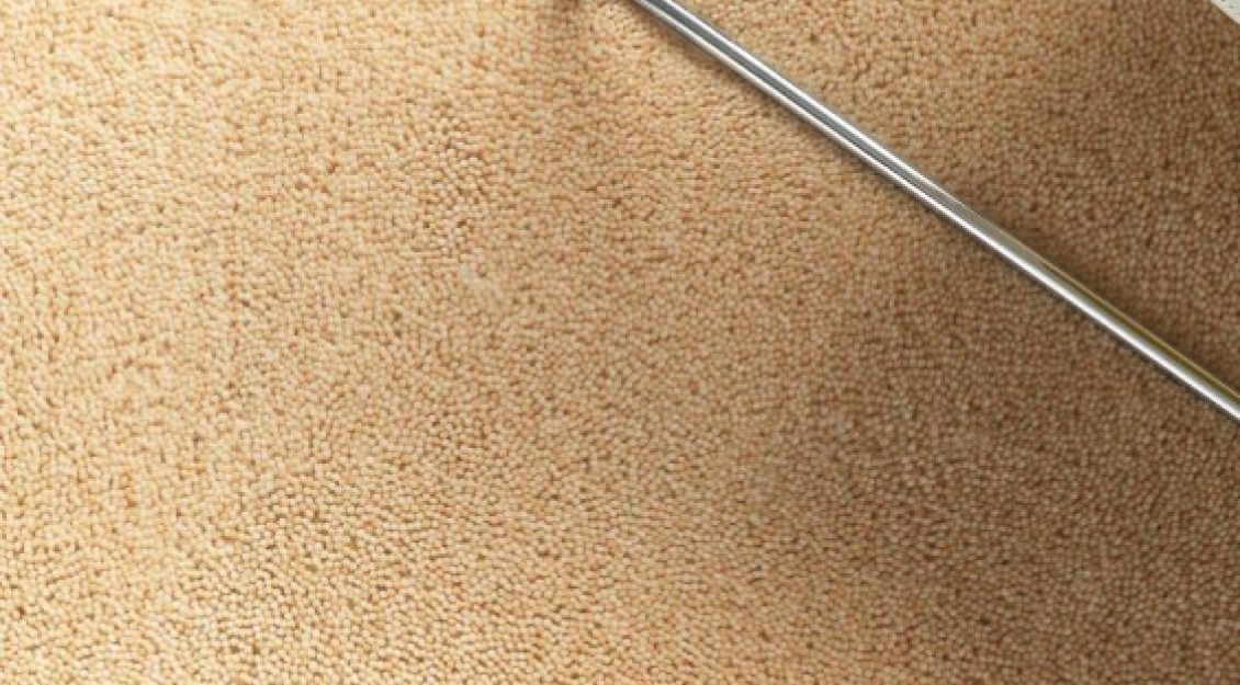 Schurwollteppich LANA color MOOD von Jab Anstoetz Teppiche