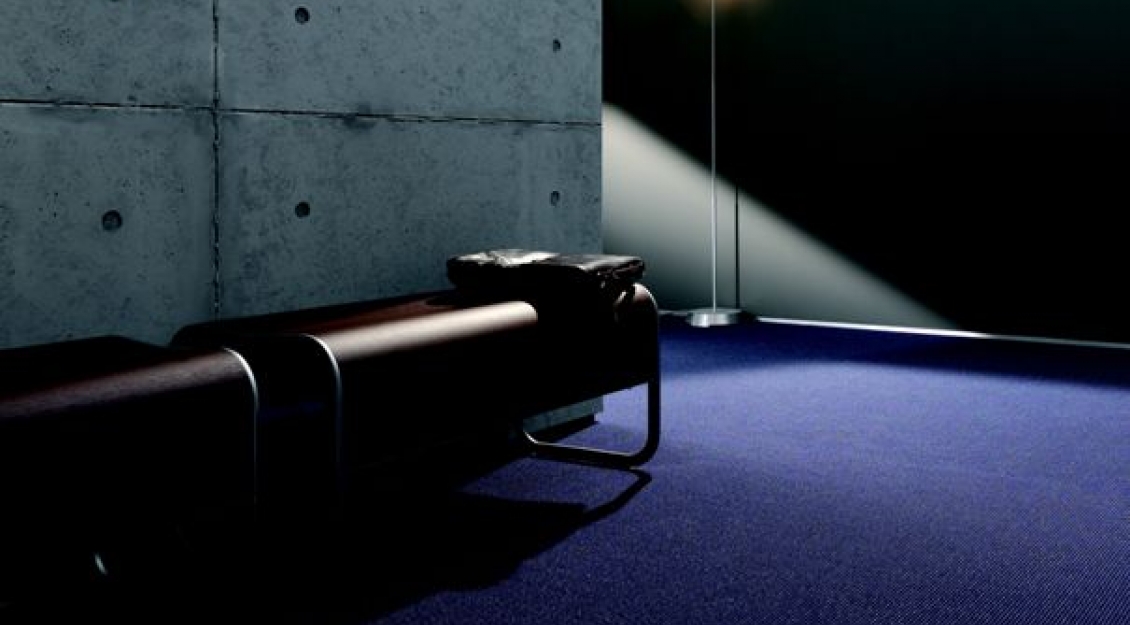 Nandou aus der Kollektion VORWERK projection