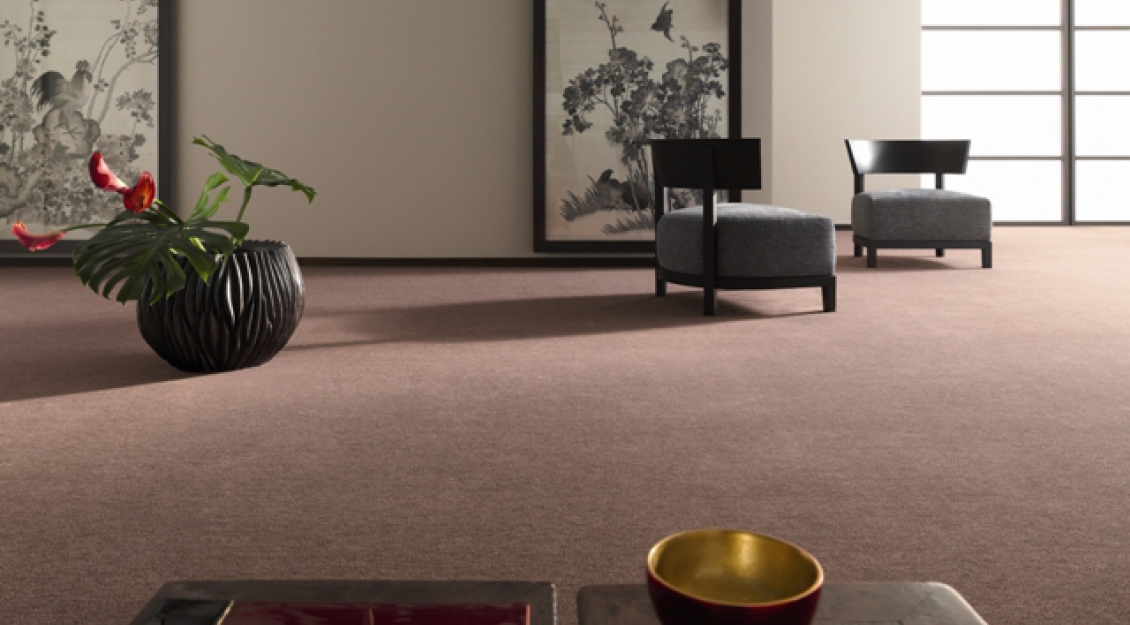 Vorwerk NUTRIA-MELANGE in 27 Farbstellungen