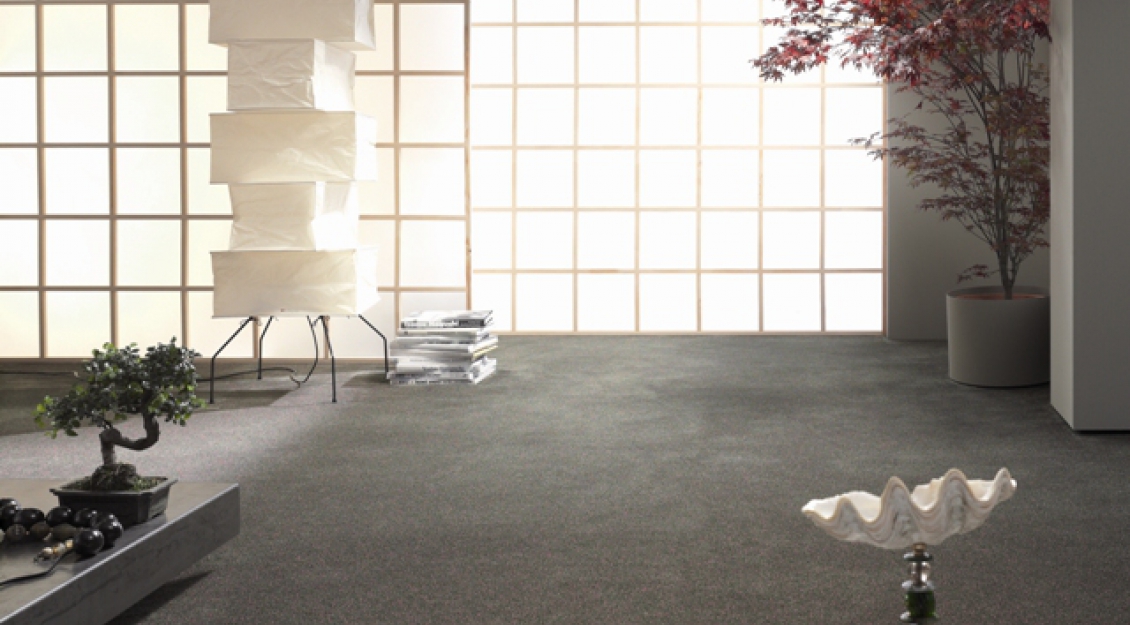 Kräuselsaxony Vorwerk ODINA in 27 Farbstellungen