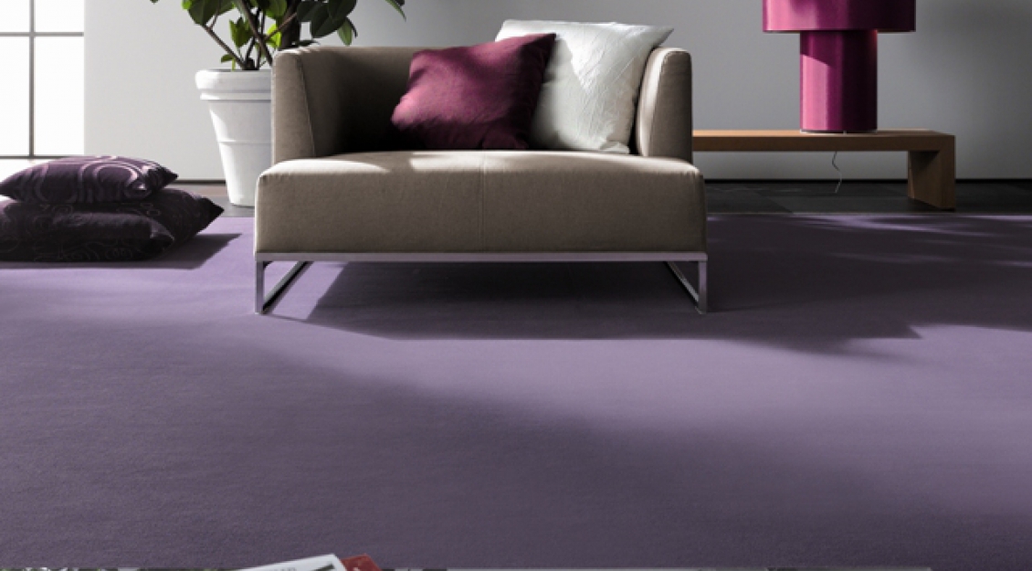 Vorwerk SANTINA in 15 Farbkolorits