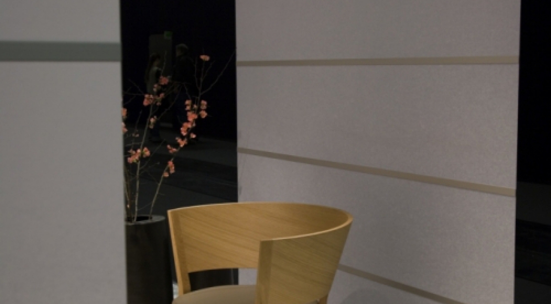 traditionelle japanische Papierkultur mit modernem Design