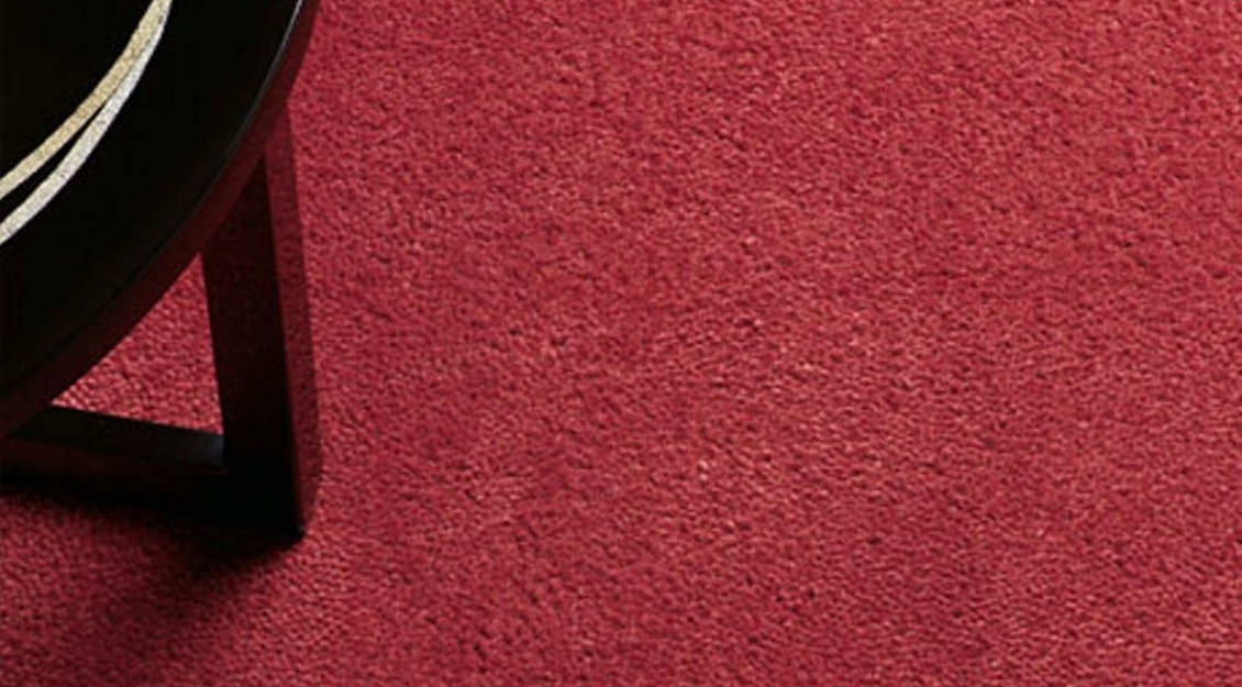 Schurwollteppich LANA color FEEL von Jab Anstoetz Teppiche