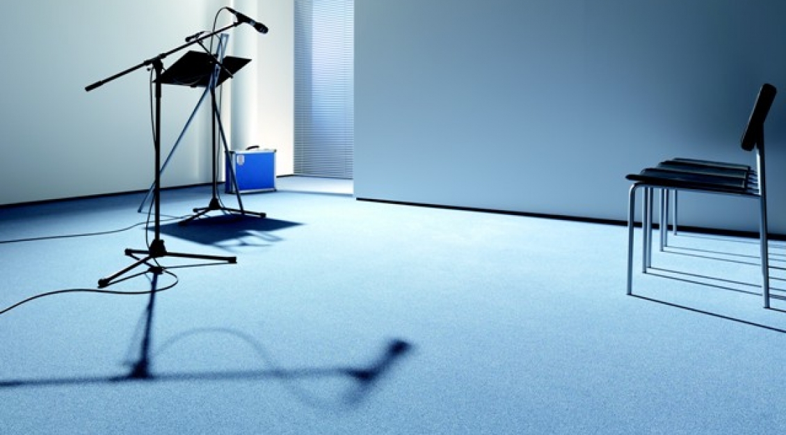 Tremo aus der Kollektion VORWERK projection