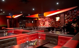 London Dego Wine Bar