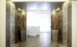 Unic Milano, Leder Klimt
